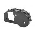 Bonamici Racing Dashboard Protection for the Yamaha YZF R3 2019-2023 Bonamici Racing Dashboard Protection for the Yamaha YZF R3 2019-2023